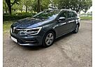 Renault Megane Intens IV Grandtour, Hybrid