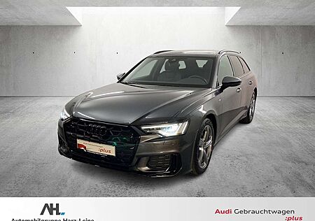 Audi A6 Avant 40 TDI S line Panoramadach Rückfahrkamera AC