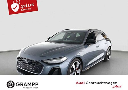 Audi A5 TFSI quattro S-tronic +S-LINE+AHK+360°+