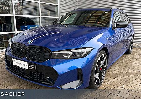 BMW 340 A xDrive Tou MSport PRO HUD 360° Tempo