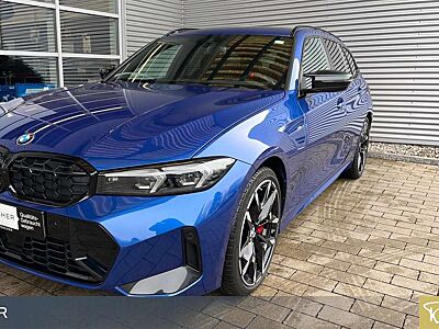 BMW 340 A xDrive Tou MSport PRO HUD 360° Tempo
