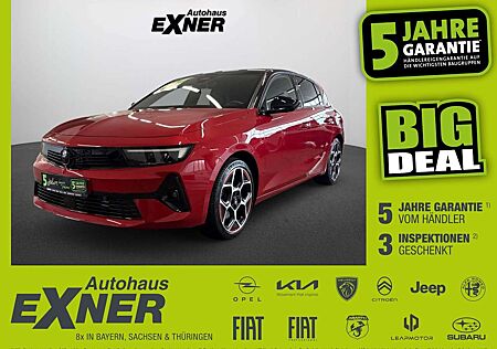 Opel Astra L 1.6 Turbo Plugin Hybrid GS LINE ACC+NAVI