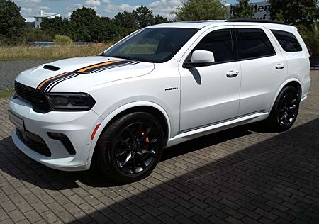 Dodge Durango 5,7 R/T Supertrack