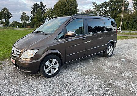 Mercedes-Benz Viano 2.2 CDI DPF Automatik Trend