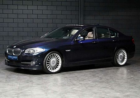 Alpina D5 3.0 BiTurbo Individual