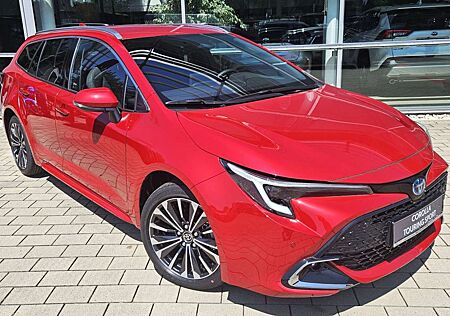 Toyota Corolla 1.8 Hybrid Touring Sports Team D*Technik Paket*