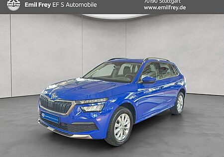 Skoda Kamiq 1.0 TSI Ambition