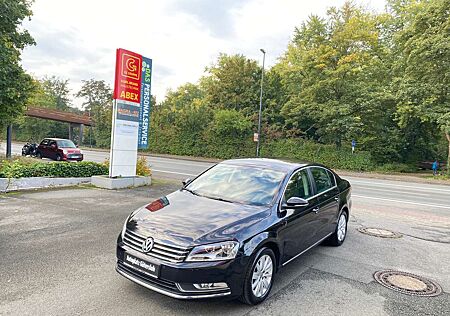 VW Passat gebraucht kaufen VW Passat Volkswagen 1.6 TDI BMT Comfortline KLIMATRONIC SHZ PDC