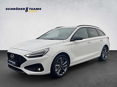 Hyundai i30 Kombi 1.0 T-GDi Advantage VIRTUAL/NAVI/LED