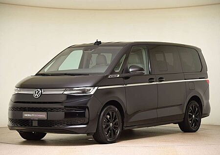 VW T7 Multivan Volkswagen DSG LÜ Style AHK ACC Sthzg*UVP73.900