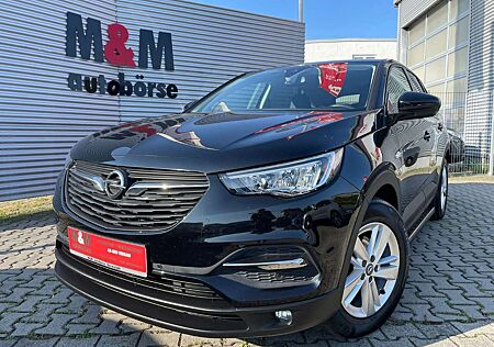 Opel Grandland X LED Scheinwerfer/R-Kamera/ Ergo Sitz