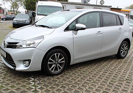 Toyota Verso 1,6d/NAVI/PANO/SITZHEIZ/KAMERA/START-STOP