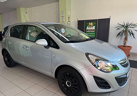 Opel Corsa D Energy, HU und Service neu!