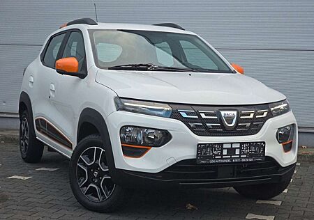 Dacia Spring gebraucht kaufen Dacia Spring Electric Comfort Plus (Werksgarantie)