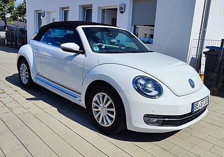 VW Beetle Volkswagen The Cabriolet 1.2 TSI CUP