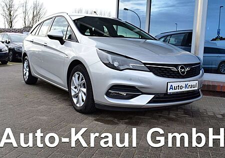 Opel Astra 1.5 D Start/Stop Sports Tourer Automatik Business