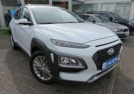 Hyundai Kona 1.0 T-GDI 2WD