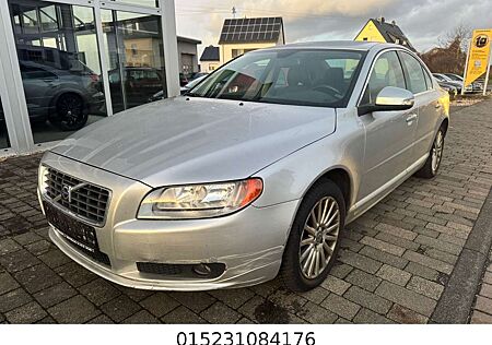 Volvo S80 Lim. D5 Momentum+Vollleder+Klimaautomatik+