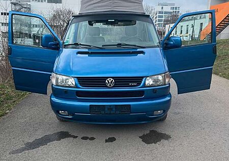 VW T4 California Volkswagen