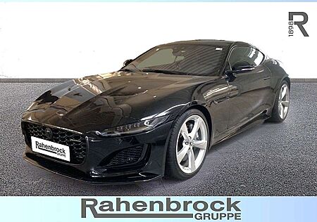 Jaguar F-Type Coupe R-Dynamic RWD -AUTOMATIK