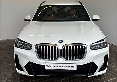 BMW X3 xDrive30e M Sport Navi.LED.AHK.ParkAss.DAB.SH