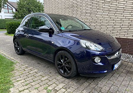 Opel Adam 1.4 120 Jahre