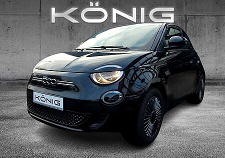 Fiat 500E Icon Carplay Klimaautomatik - Navigation