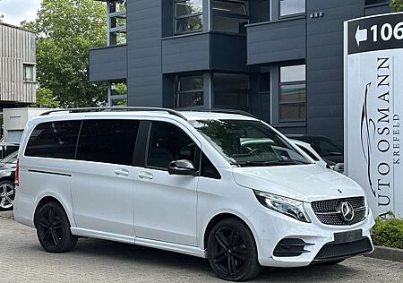 Mercedes-Benz V 300 d lang 9G-TRONIC Avantgarde Edition 2020