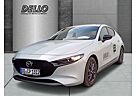 Mazda 3 Homura SKYACTIV-G 2.0 Navi LED ACC Apple CarPlay A