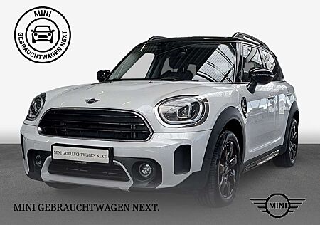 Mini Cooper Countryman LED DAB RFK Navi Komfortzg. uvm.