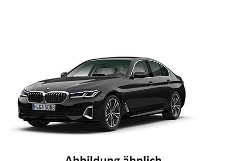 BMW 530 i Luxury Line/HUD/AHK/HUD/Navigation/Leder