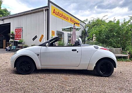 Ford Streetka Sportauspuff TÜV NEU + Gewährleistung !!
