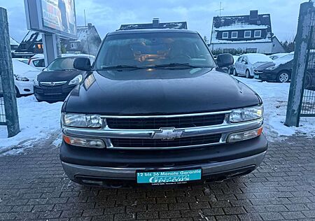 Chevrolet Suburban *1HAND*TOP*TUV NEU