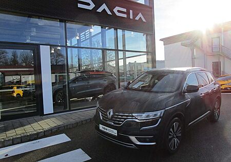 Renault Koleos Initiale Paris dCi 185 4WD X-Tronic GLASDACH ACC