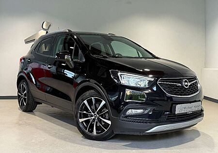 Opel Mokka X 1.4T Automatik LED TOP