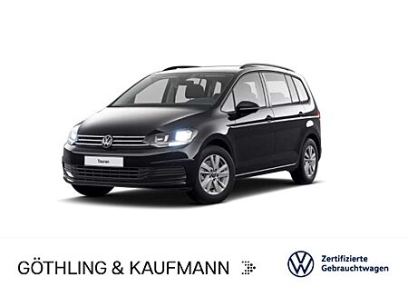 VW Touran Volkswagen Comfortline 1.5 TSI 110kW 6-Gang*NAVI*STD