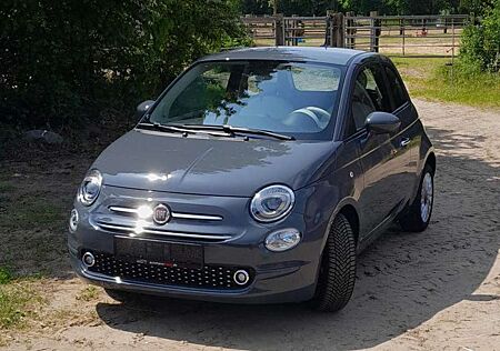 Fiat 500 Lounge Mild Hybrid