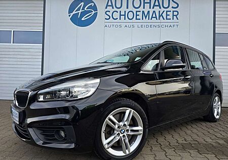 BMW 220 *Autom,AHK,Navi,LED,SHZ,Tempomat