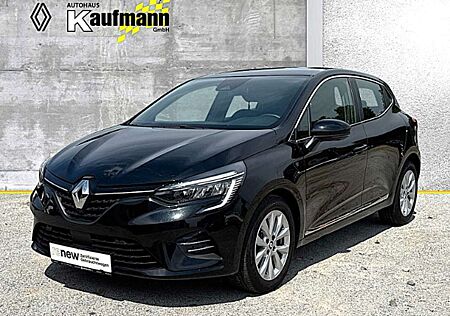 Renault Clio V Intens 1.0 TCe 90 EU6d Navi Digitales Cockpit 36