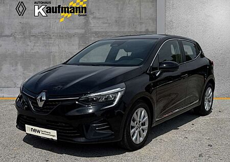 Renault Clio V Intens 1.0 TCe 90 EU6d Navi Digitales Cockpit 36