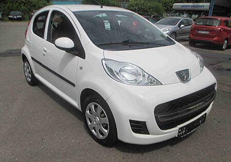 Peugeot 107 Filou