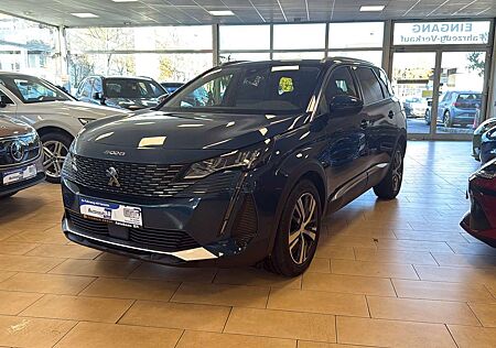 Peugeot 5008 Allure Pack*ACC*dig.Cockpit*SHZ*R.cam*Navi