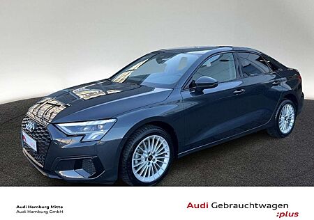 Audi A3 30 TFSI advanced S tronic Navi LED
