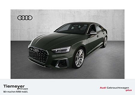 Audi S5 3.0 TDI Q LM20 SPORTSITZE+ BuO HuD