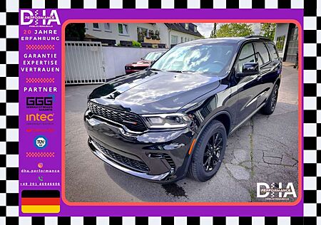 Dodge Durango SXT *3.6 V6 *4X4*LED*KAMERA*