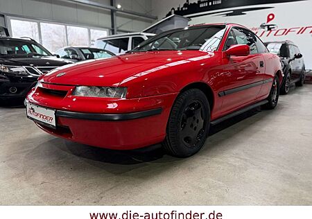 Opel Calibra 2.0i 16V Klima, original Zustand,Spanien