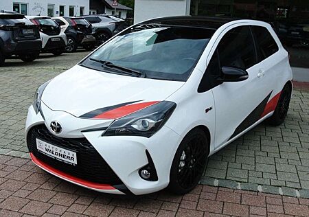 Toyota Yaris GRMN