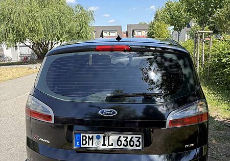 Ford S-Max 2.0 TDCi