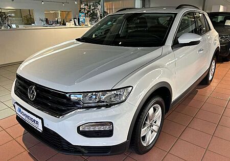 VW T-Roc Volkswagen