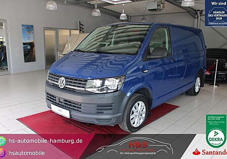 VW T6 Transporter Volkswagen Kasten-Kombi